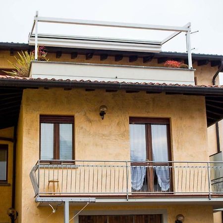 Appartamento Clivo Solto Collina Εξωτερικό φωτογραφία
