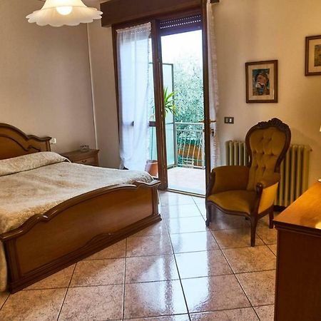 Appartamento Clivo Solto Collina Εξωτερικό φωτογραφία