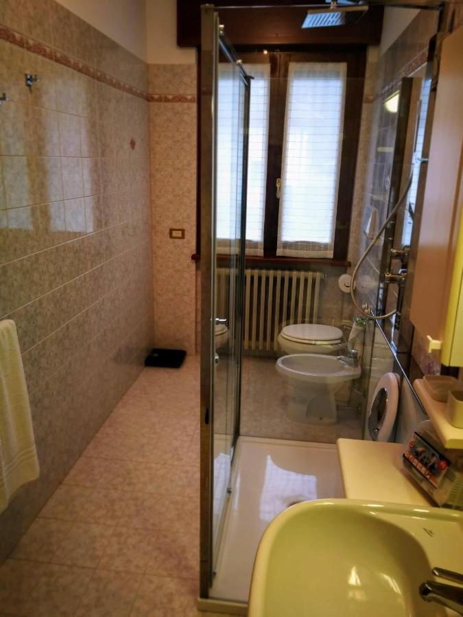Appartamento Clivo Solto Collina Εξωτερικό φωτογραφία