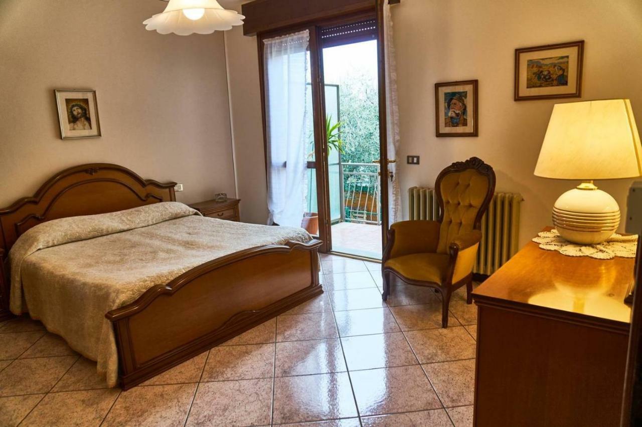 Appartamento Clivo Solto Collina Εξωτερικό φωτογραφία