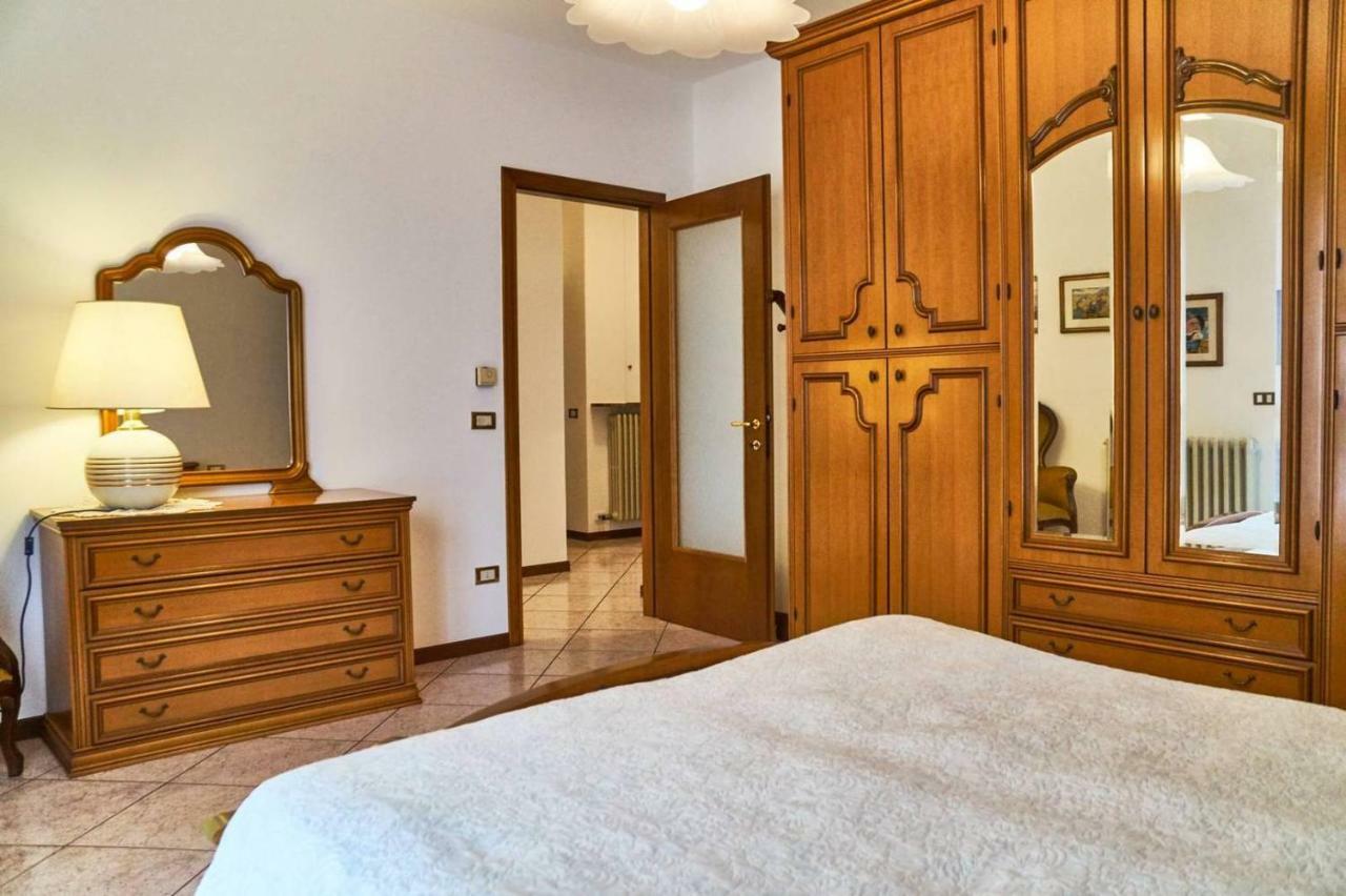 Appartamento Clivo Solto Collina Εξωτερικό φωτογραφία