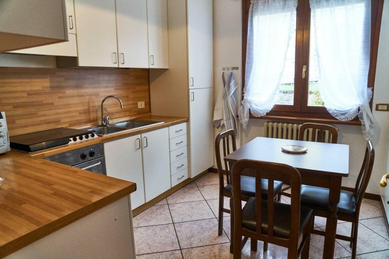 Appartamento Clivo Solto Collina Εξωτερικό φωτογραφία