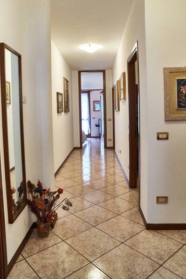 Appartamento Clivo Solto Collina Εξωτερικό φωτογραφία